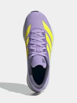 Hardloopschoenen "DURAMO RC2" paars/geel