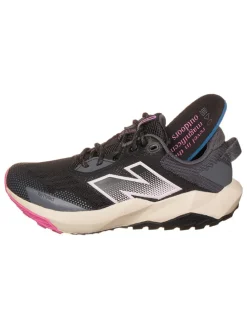 Hardloopschoenen "DynaSoft Nitrel v6" zwart