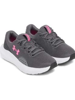 Hardloopschoenen grijs