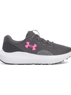 Hardloopschoenen grijs