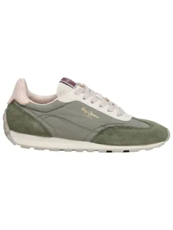 Hardloopschoenen groen