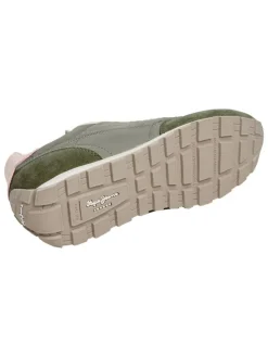 Hardloopschoenen groen