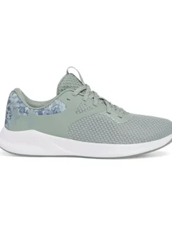 Hardloopschoenen groen