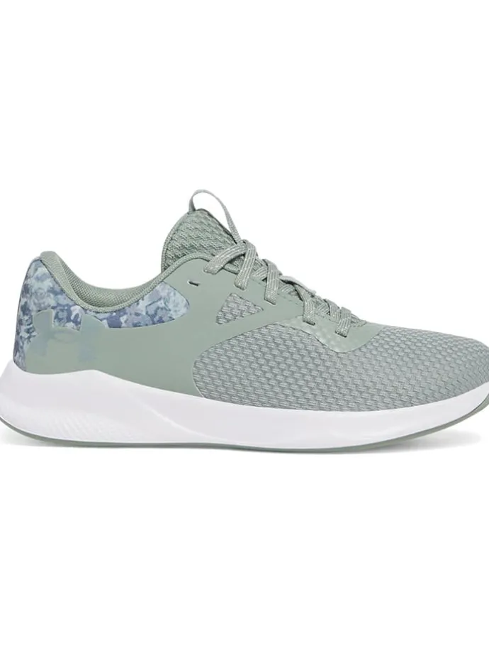 Hardloopschoenen groen