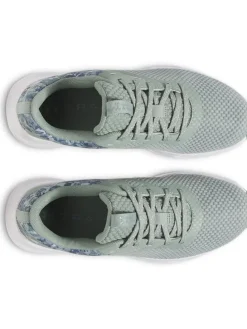 Hardloopschoenen groen