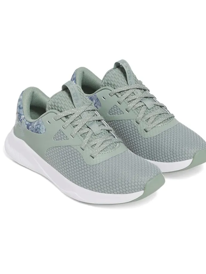 Hardloopschoenen groen