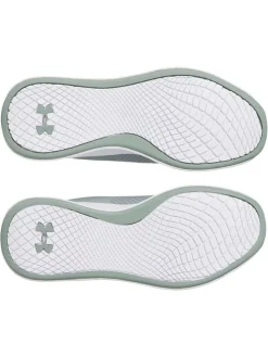 Hardloopschoenen groen