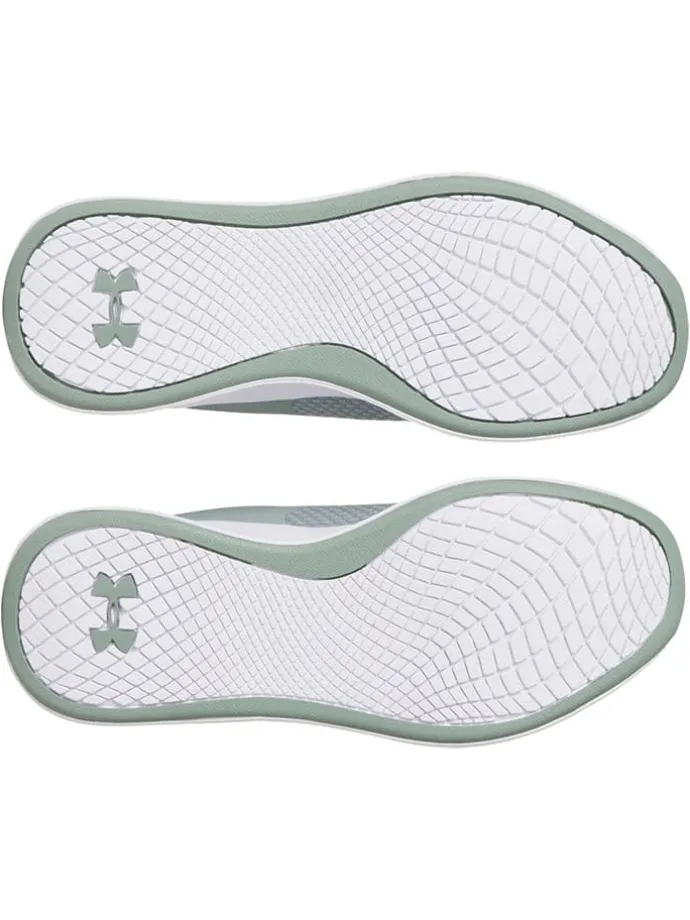 Hardloopschoenen groen
