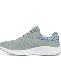 Hardloopschoenen groen