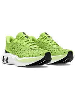 Hardloopschoenen "Infinite Elite" groen