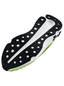 Hardloopschoenen "Infinite Elite" groen