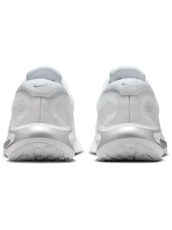 Hardloopschoenen "JOURNEY RUN" wit