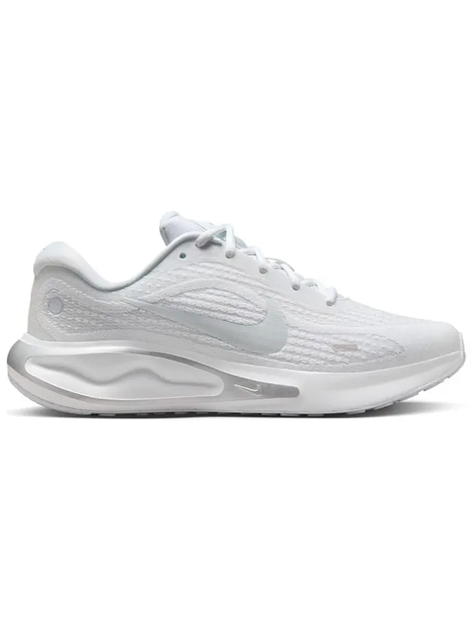 Hardloopschoenen "JOURNEY RUN" wit
