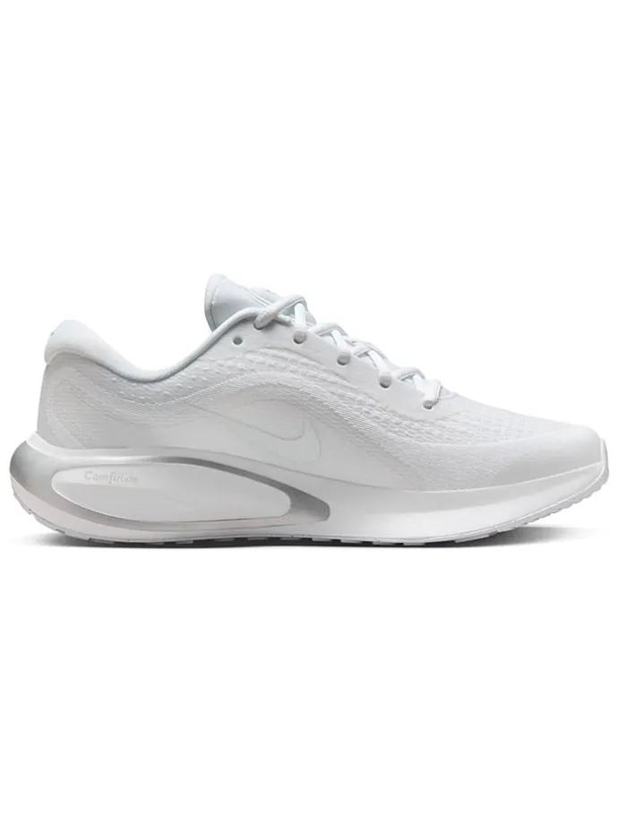 Hardloopschoenen "JOURNEY RUN" wit