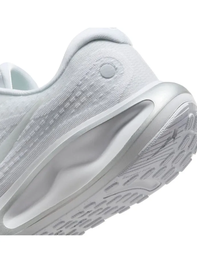 Hardloopschoenen "JOURNEY RUN" wit