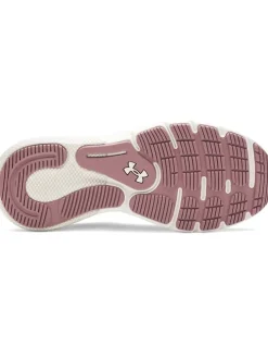 Hardloopschoenen lichtroze