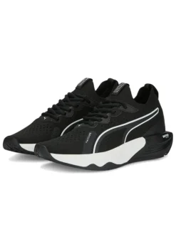 Hardloopschoenen "PWR XX Nitro Luxe" zwart/lichtblauw/wit