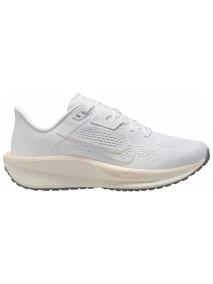 Hardloopschoenen "QUEST 6" wit