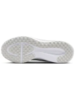 Hardloopschoenen "REVOLUTION 8" wit/groen
