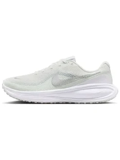 Hardloopschoenen "REVOLUTION 8" wit/groen