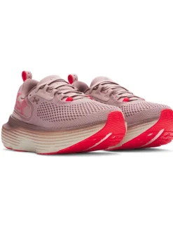 Hardloopschoenen roze