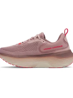 Hardloopschoenen roze