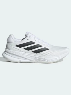 Hardloopschoenen "Supernova Ease" wit