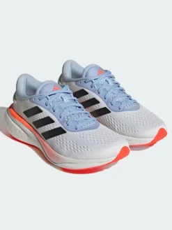 Hardloopschoenen "Supernova 2" wit