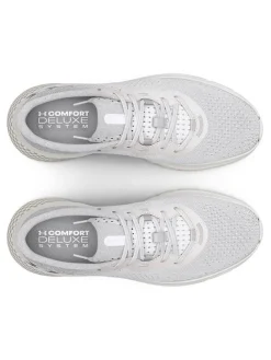 Hardloopschoenen "Turbulence 2" lichtgrijs