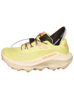 Hardloopschoenen "ULTRA GLIDE 4" geel
