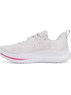 Hardloopschoenen wit/roze