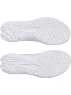 Hardloopschoenen wit/roze
