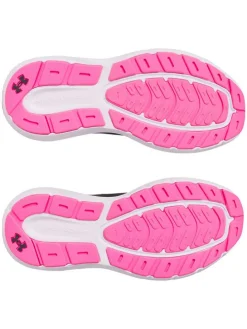 Hardloopschoenen zwart