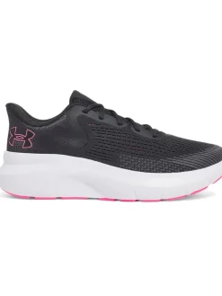 Hardloopschoenen zwart