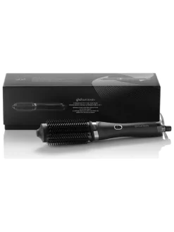 Heteluchtborstel