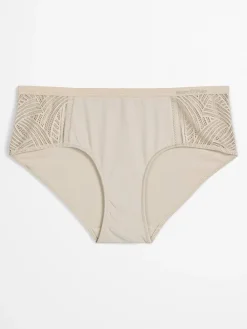 Hipster beige