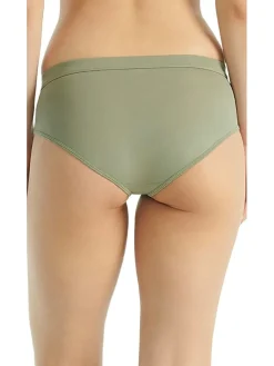 Hipster groen