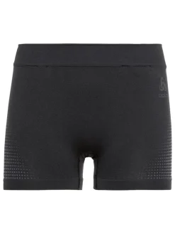 Hipster "Performance Warm" zwart