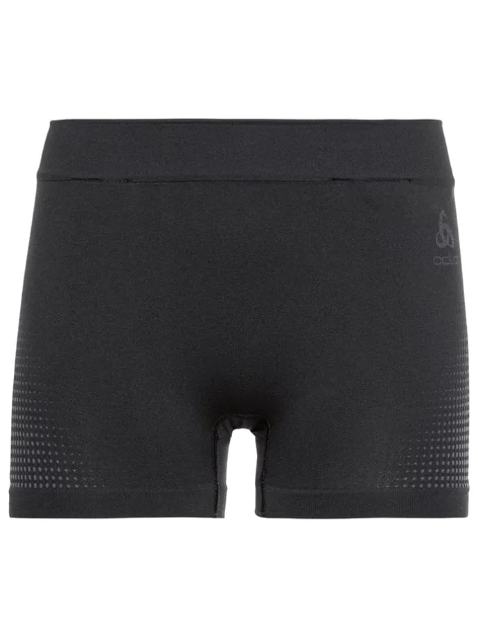 Hipster "Performance Warm" zwart