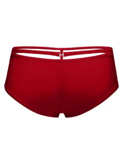 Hipster rood