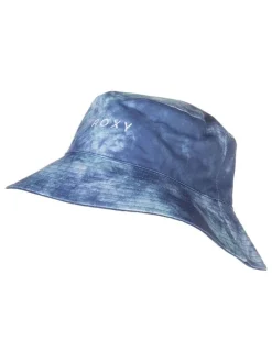 Hoed blauw