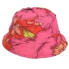 Hoed roze