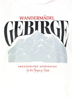 Hoodie wit