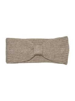 Hoofdband beige