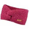 Hoofdband "Desire" roze