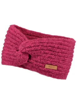 Hoofdband "Desire" roze