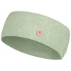 Hoofdband "FederspitzM." groen