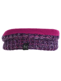 Hoofdband paars