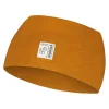 Hoofdband "PostalmM. Puzzle" lichtbruin