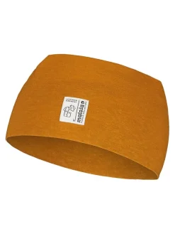 Hoofdband "PostalmM. Puzzle" lichtbruin